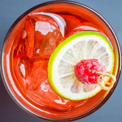 Gin Cocktails